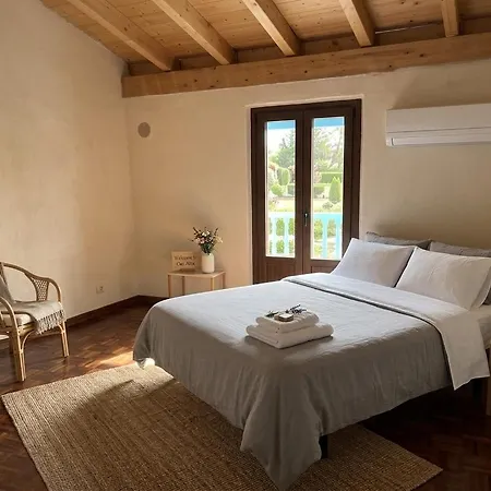 Casa vacanze Traditional Casa Azul With Mountain View